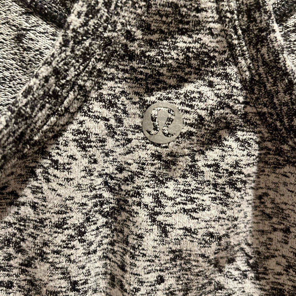 Lululemon Cool Racerback - Picture 2 of 4